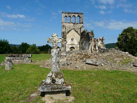 Les Tours de Merle