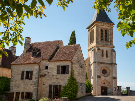 Chemin des Pechs