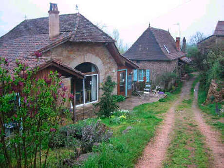 Relais Saint Jacques Relais Saint Jacques