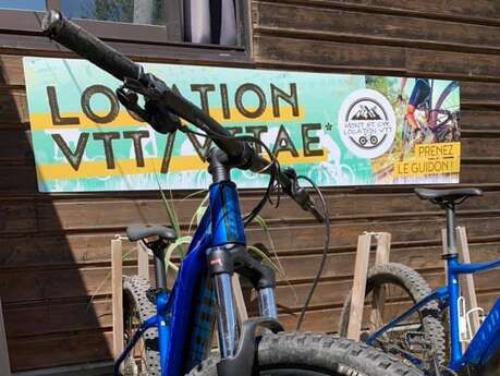 Lot of Sports - VTT et Vélos électriques Lot of Sports - VTT et Vélos électriques