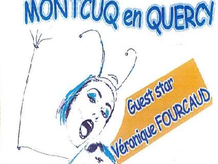 Récital : "Laissez la Chanter" avec Véronique Fourcaud Récital : "Laissez la Chanter" avec Véronique Fourcaud