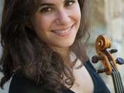 ANNULE - Apéro Concert : Sarah Décamps, une Semaine de Violon sur le Territoire ANNULE - Apéro Concert : Sarah Décamps, une Semaine de Violon sur le Territoire