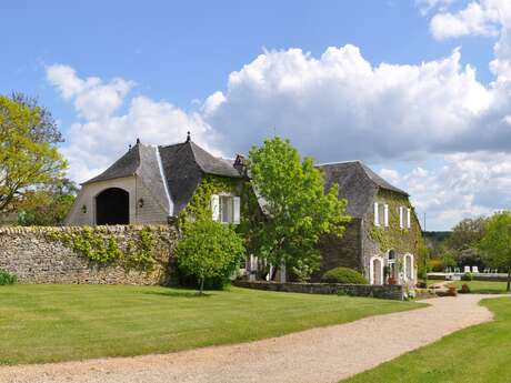 Domaine de la Rhue