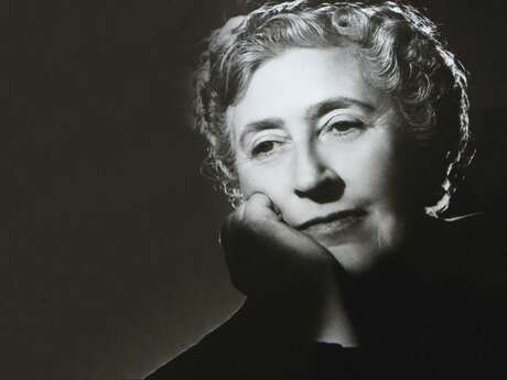Semaine du polar à Salviac : Quizz spécial Agatha Christie