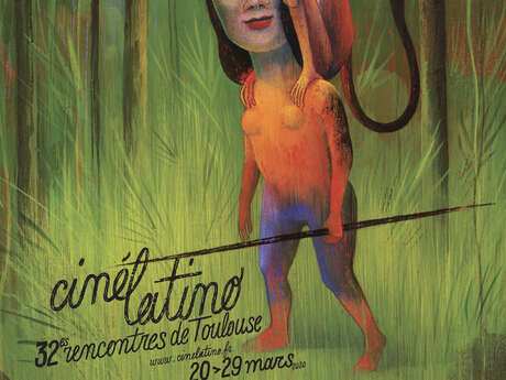 Festival Cinélatino 2020, Samedi 26 Septembre Festival Cinélatino 2020, Samedi 26 Septembre