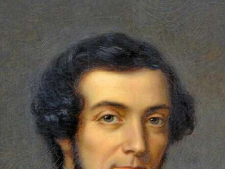 Conférence : Alexis de Tocqueville, penseur de la démocratie libérale du  19 ème siècle