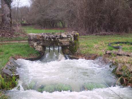 Aux confins du Quercy