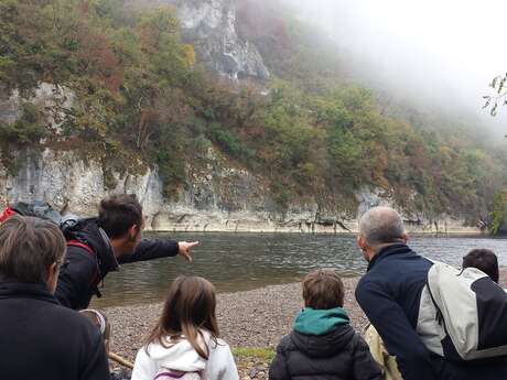 Caracole Nature - La Rando en Vallée de la Dordogne