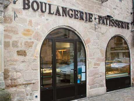 Boulangerie Pâtisserie Le Fournil du Talemelier