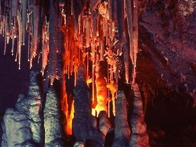 Grottes de Lacave Grottes de Lacave