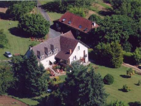 Ferme de Cabrejou