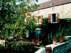 Clos de Laborie