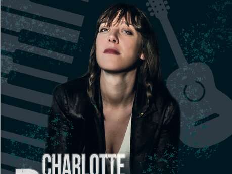 Concert Charlotte Planchou