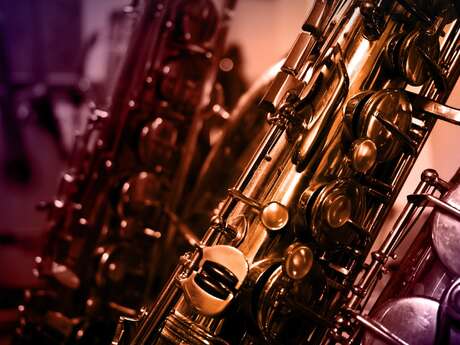 Concert : "La musique des Hommes"