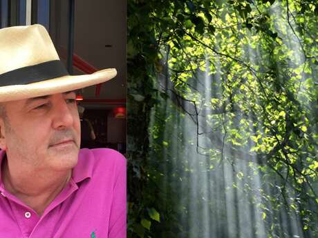 Conférence : "Amazonie" un univers culturel méconnu