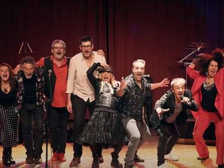 Concert : "Champagne !"