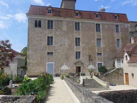 Château de Larnagol Château de Larnagol