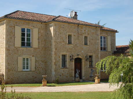 Château de Rouffiac Château de Rouffiac