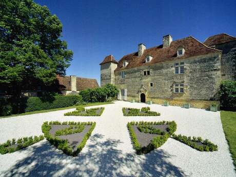 Les Printanières au Château de Lantis