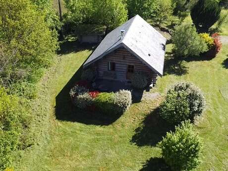 Un Chalet en Corrèze