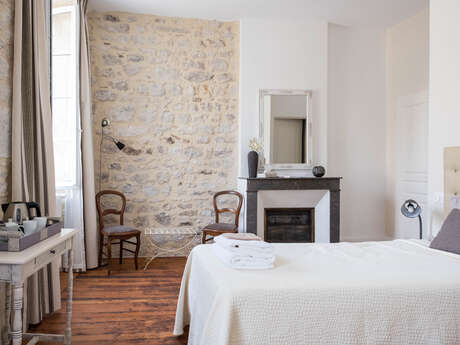 Maison Saint Privat Maison Saint Privat