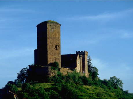 Le Causse de Lauriol Le Causse de Lauriol