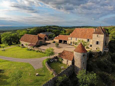 La Maison de Campagne