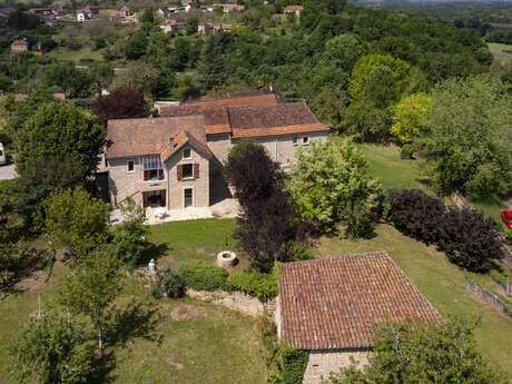 Les Hauts de Saint-Jean