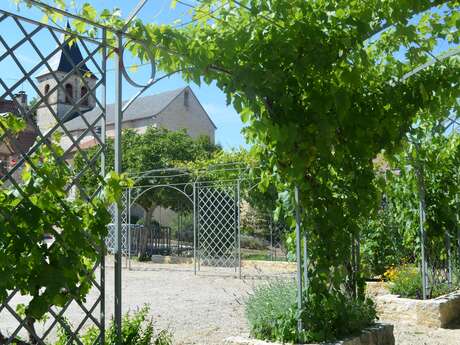 Sentier des Potiers