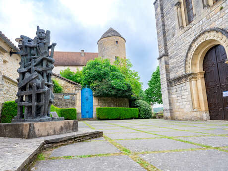 Musée Zadkine