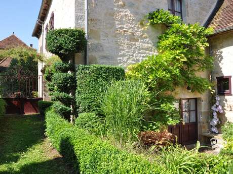 Le Château de Busqueilles - La Familiale