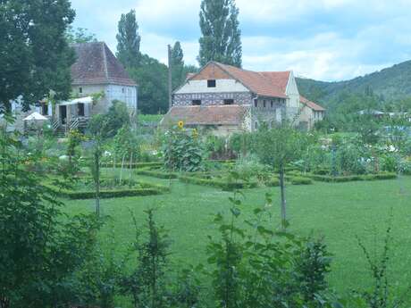 Moulin de Gougnet