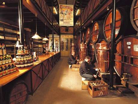 Distillerie Denoix