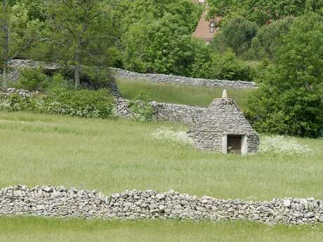 Le Sentier de la Brebis Le Sentier de la Brebis