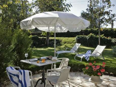 Relais Sainte Anne - Ecole Relais Sainte Anne - Ecole