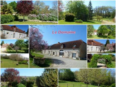 Domaine de la Vaysse Domaine de la Vaysse