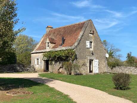 Domaine de Montanty - Le Romarin