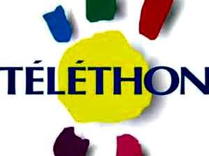 Repas du téléthon