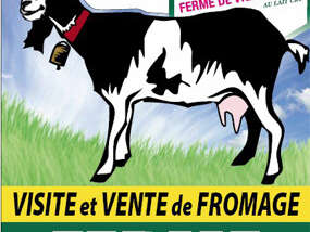 Ferme de Vigne Haute Ferme de Vigne Haute