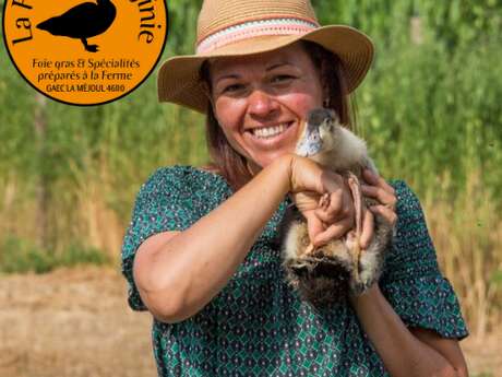 La Ferme de Virginie