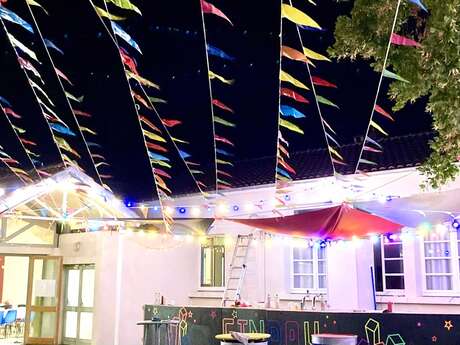 Gindou en fête