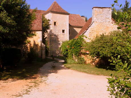 Château d'Aymare