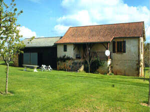 Gîte Du Brugayrou