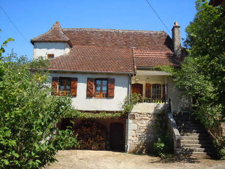 La Maison De Cécile La Maison De Cécile