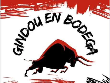 Gindou en Bodéga Gindou en Bodéga