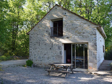 Gîte du Moulin à Vent Gîte du Moulin à Vent