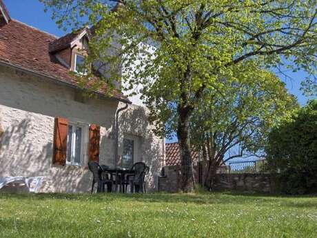 Gîte La Poulette 4 personnes