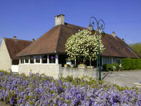 Restaurant du Château Rocamadour Restaurant du Château Rocamadour