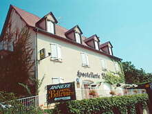 Restaurant Hostellerie Bellevue Restaurant Hostellerie Bellevue