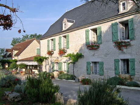 Restaurant Le Troubadour Restaurant Le Troubadour